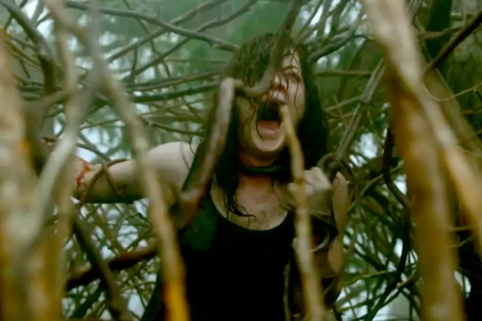 ‘Evil Dead’ Remake Possesses a New Release Date