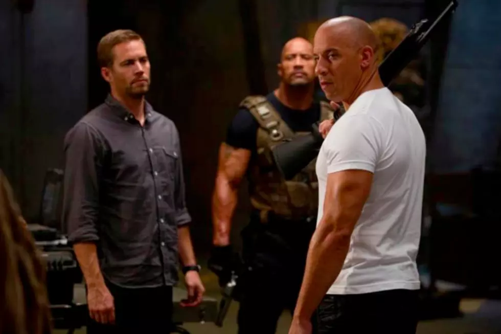 ‘Fast and Furious 6′ Plot Details Officially Released