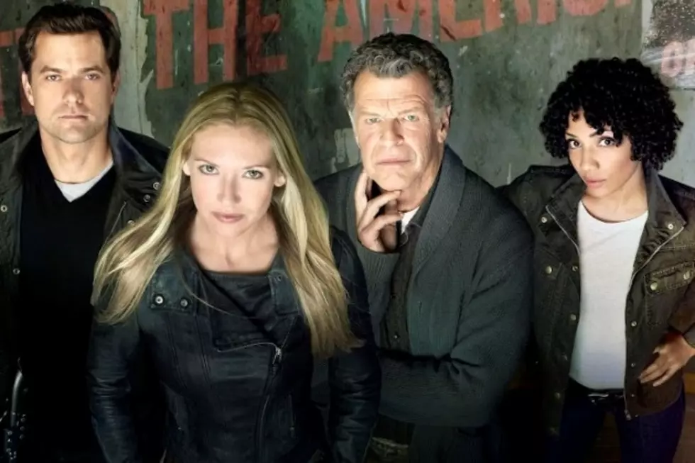 ‘Fringe’ Series Finale Trailer: Preview the Intense Final Hours!