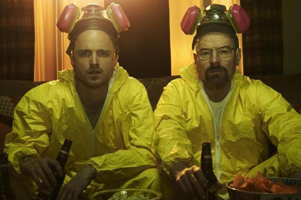 'Breaking Bad' - We Need Our Fix!