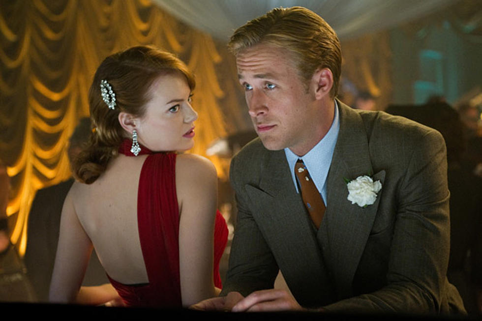 &#8216;Gangster Squad&#8217; Review