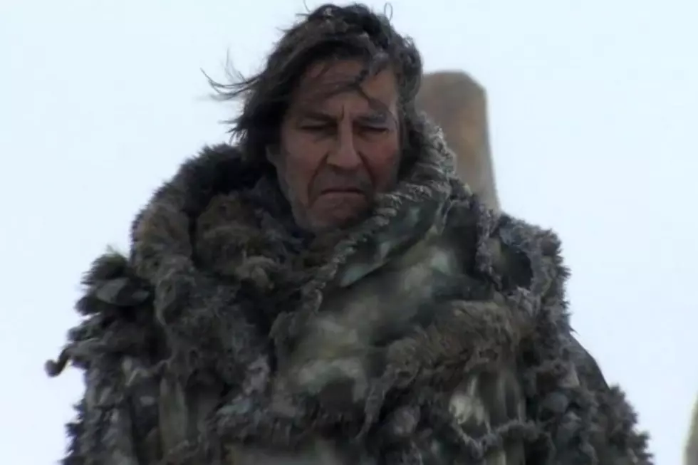 ‘Game of Thrones’ Season 3: Ciaran Hinds “Annoyed” by Sex and Violence?