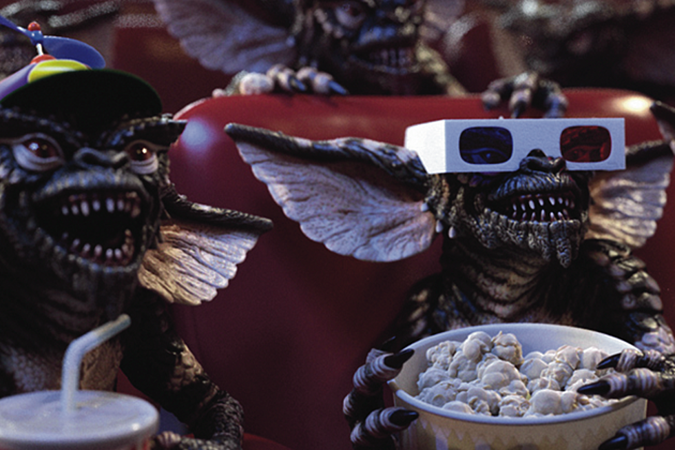 ‘Gremlins’ May Get the Remake/Reboot/Late Sequel Treatment