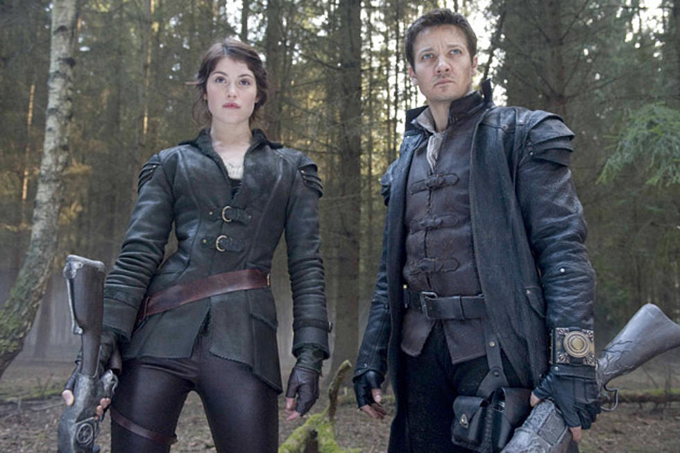 &#8216;Hansel and Gretel: Witch Hunters&#8217; Review