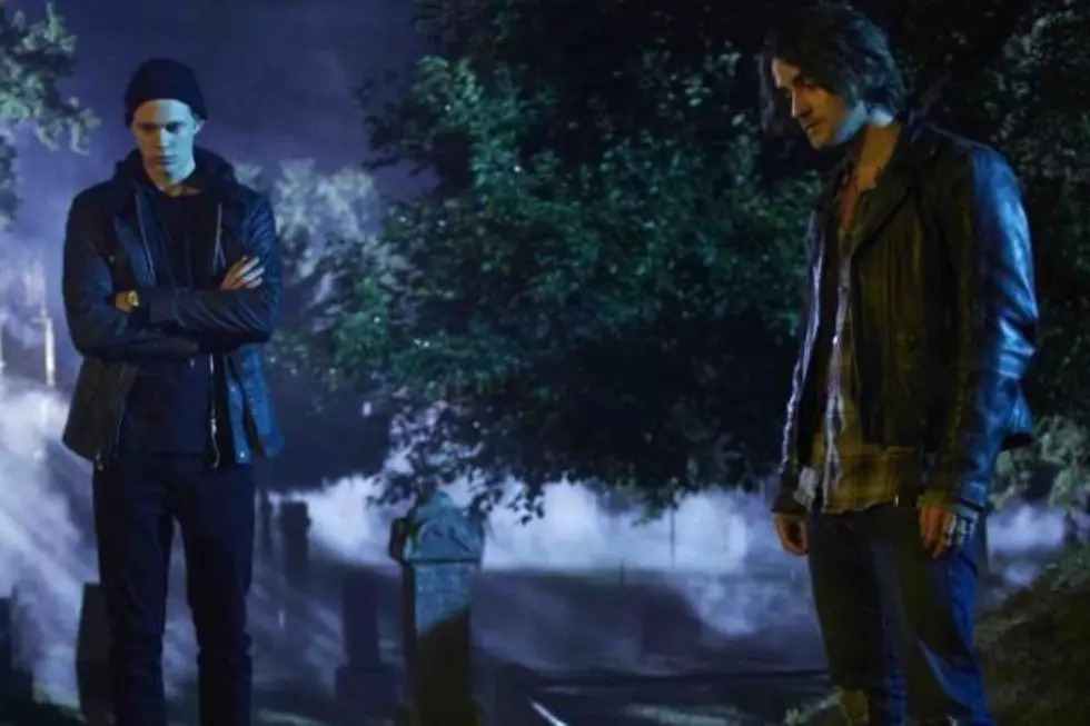 &#8216;Hemlock Grove&#8217; Trailer: Netflix and Eli Roth Conjure Up Original Horror
