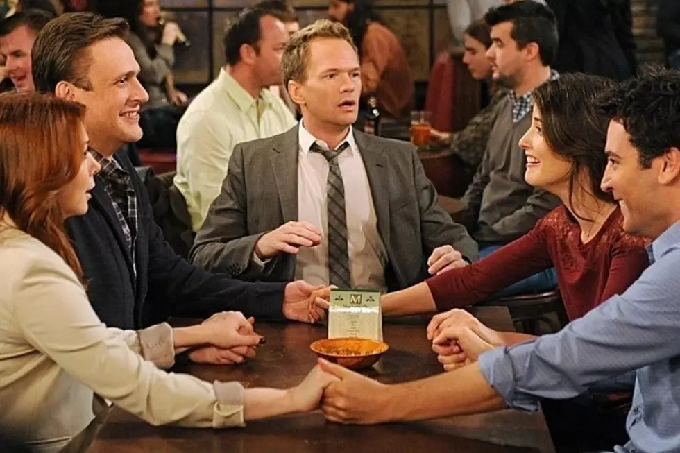 &#8216;How I Met Your Mother&#8217; Preview