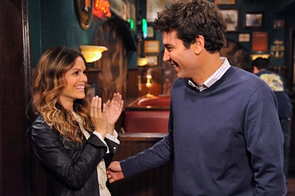 &#8216;How I Met Your Mother&#8217; Spoilers: Will Ted Be Able to Move On?