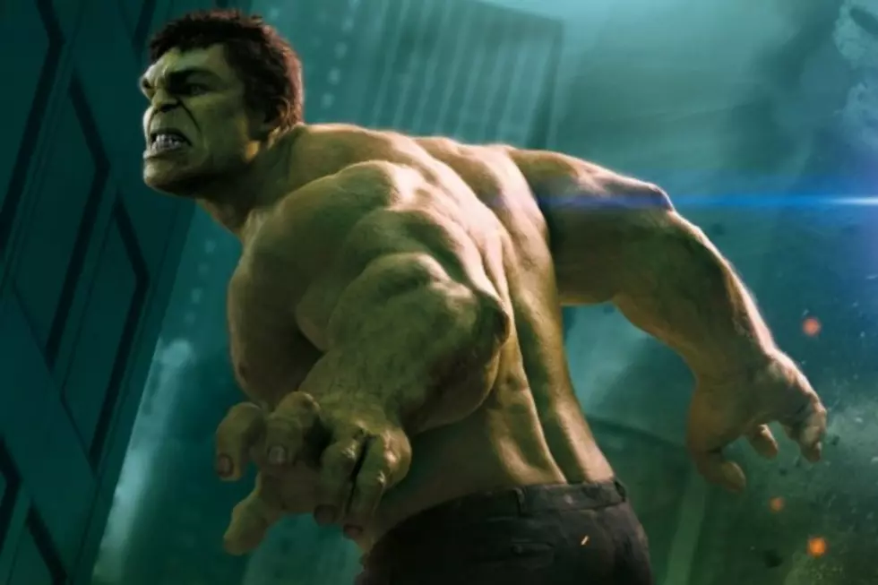Guillermo del Toro&#8217;s &#8216;Incredible Hulk&#8217; TV Series: Is Marvel Holding It Back?