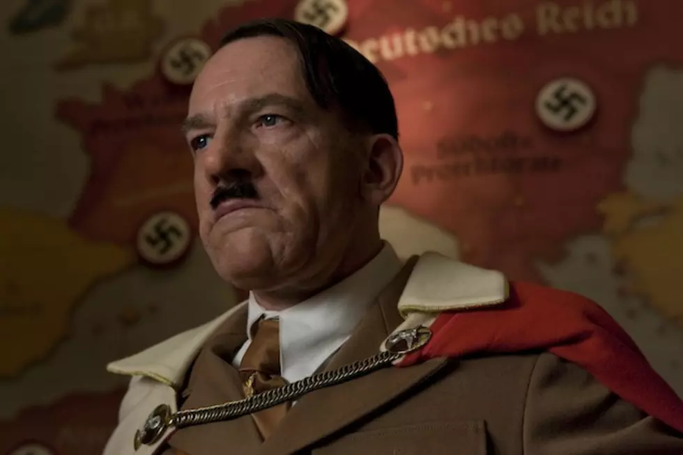 No. 1: Killing Hitler &#8211; Quentin Tarantino&#8217;s Boldest Moments