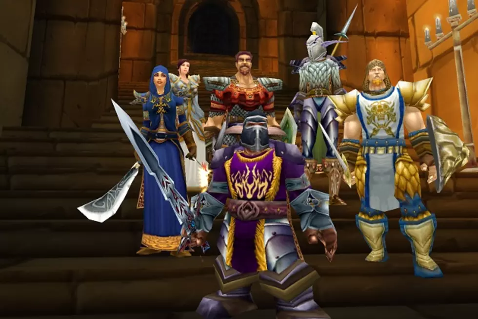 ‘World of Warcraft’ Movie Gets Duncan Jones to Direct