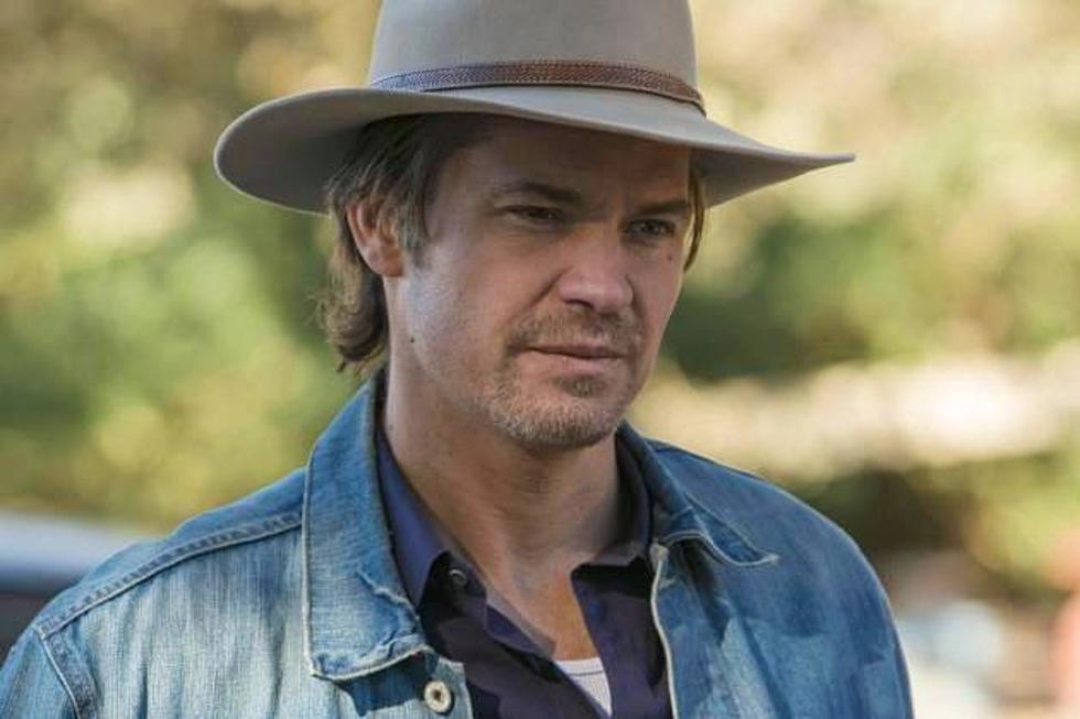 ‘Justified’ Review: “The Bird Has Flown”