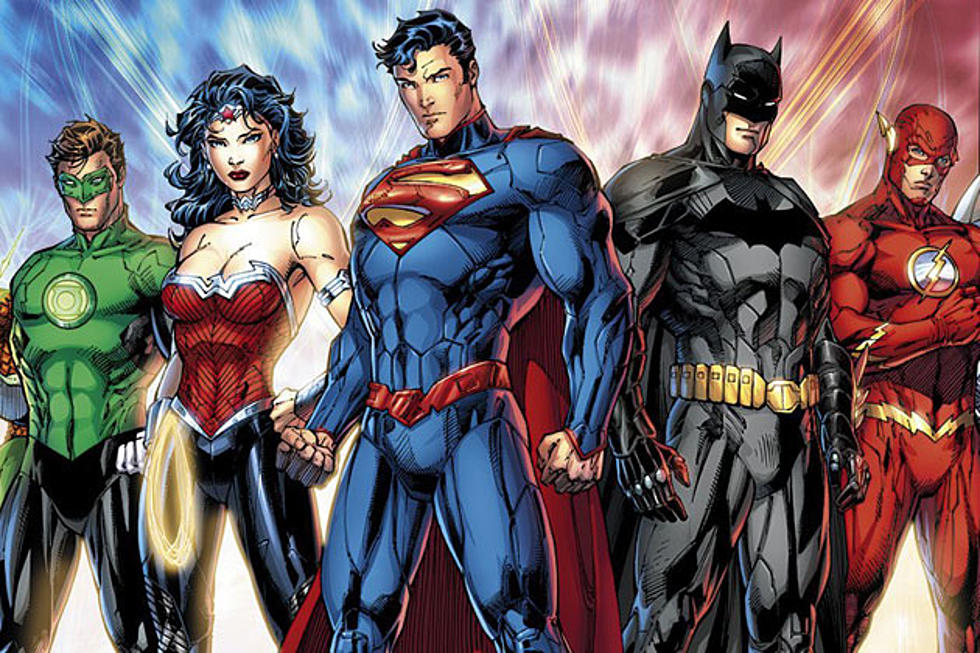 ‘Justice League’ Casting Report: Who Got Cut?