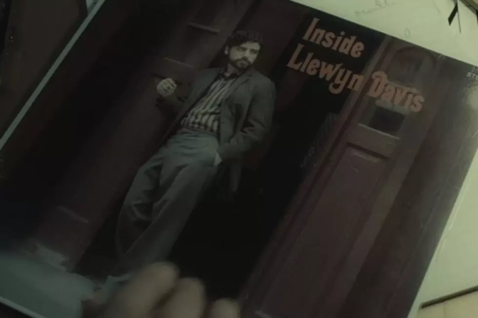 ‘Inside Llewyn Davis’ Trailer: Inside the Coen Bros. Next Film