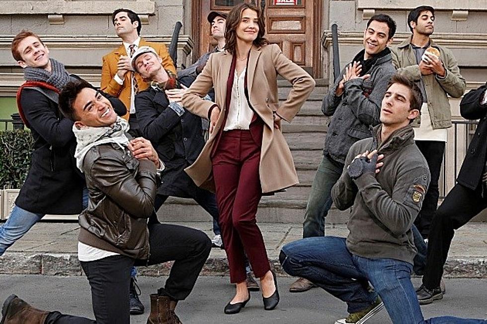 &#8216;How I Met Your Mother&#8217; Review: &#8220;Ring Up!&#8221;