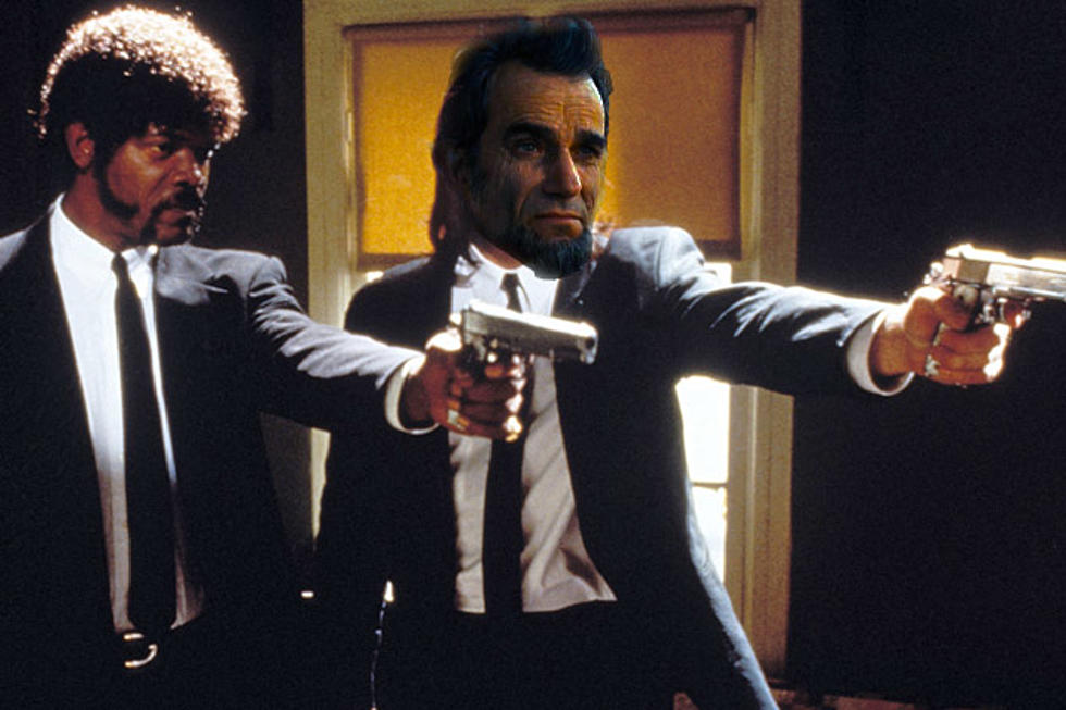 About That Time Daniel Day-Lewis Almost Starred in ‘Pulp Fiction’