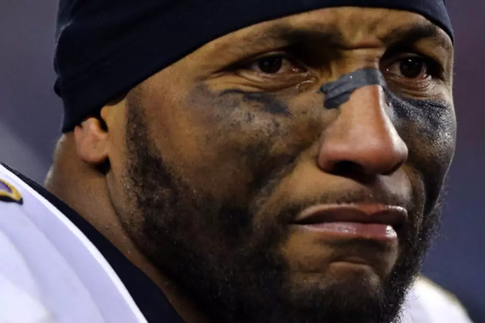 &#8216;SNL&#8217; Skit About Ray Lewis Crying Made Ray Lewis Cry