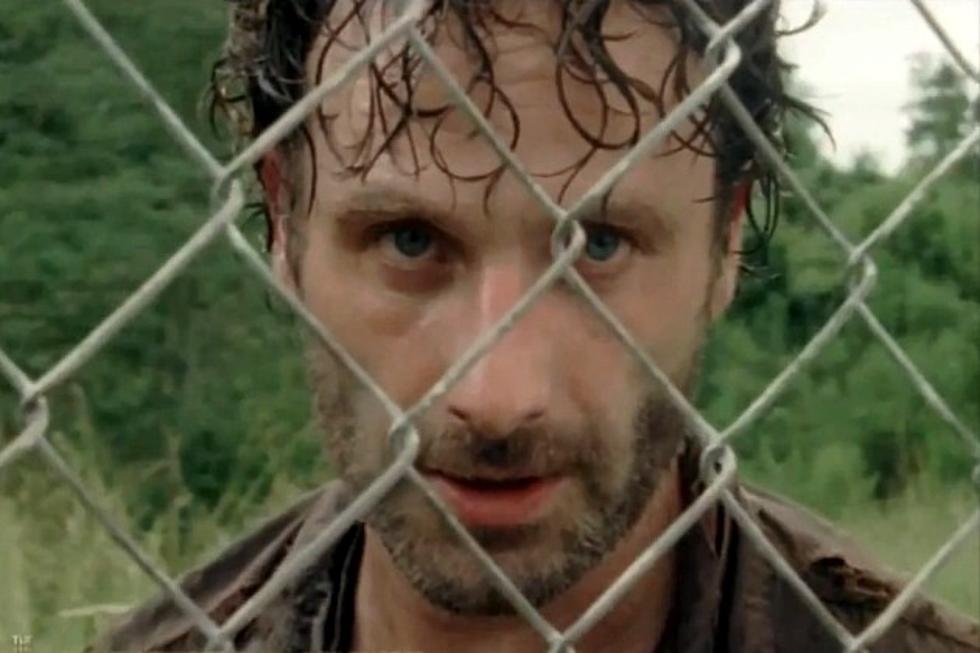 &#8216;The Walking Dead&#8217; Season 3 Return Trailer: An Eye For An Eye!