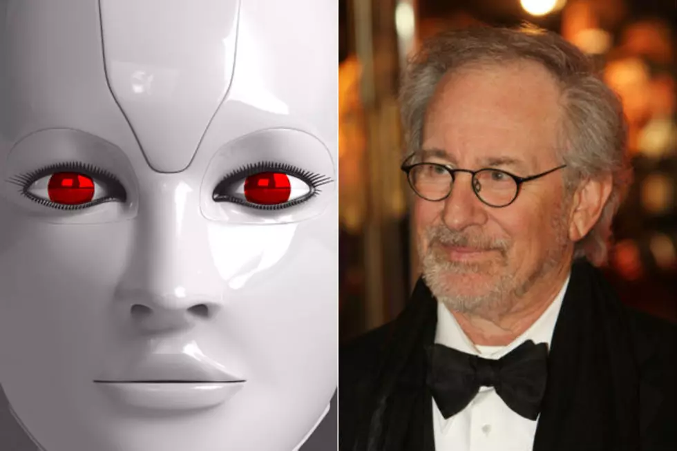 ‘Robopocalypse’ Isn’t Dead Yet! Steven Spielberg Clarifies “Indefinite Hold”