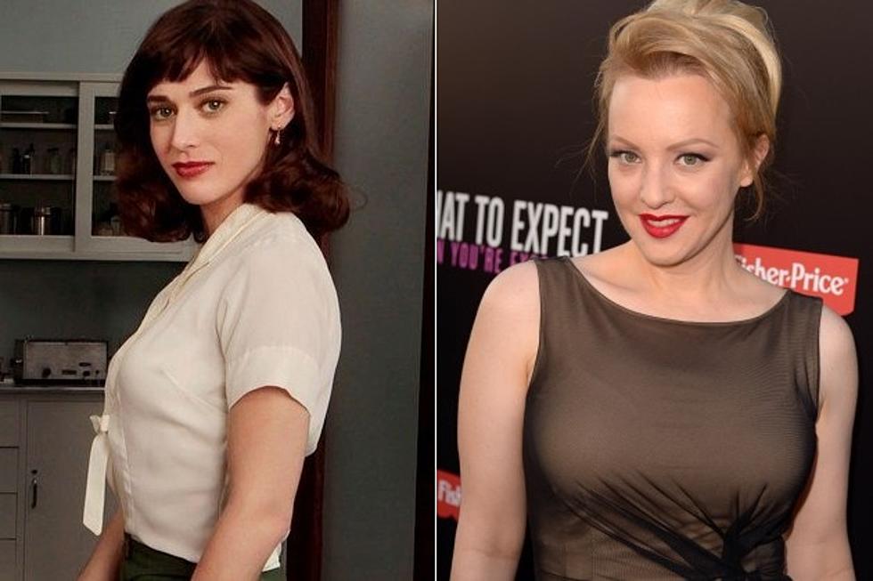 Showtime’s ‘Masters of Sex': ‘Bridesmaids’ Wendi McLendon-Covey to Recur