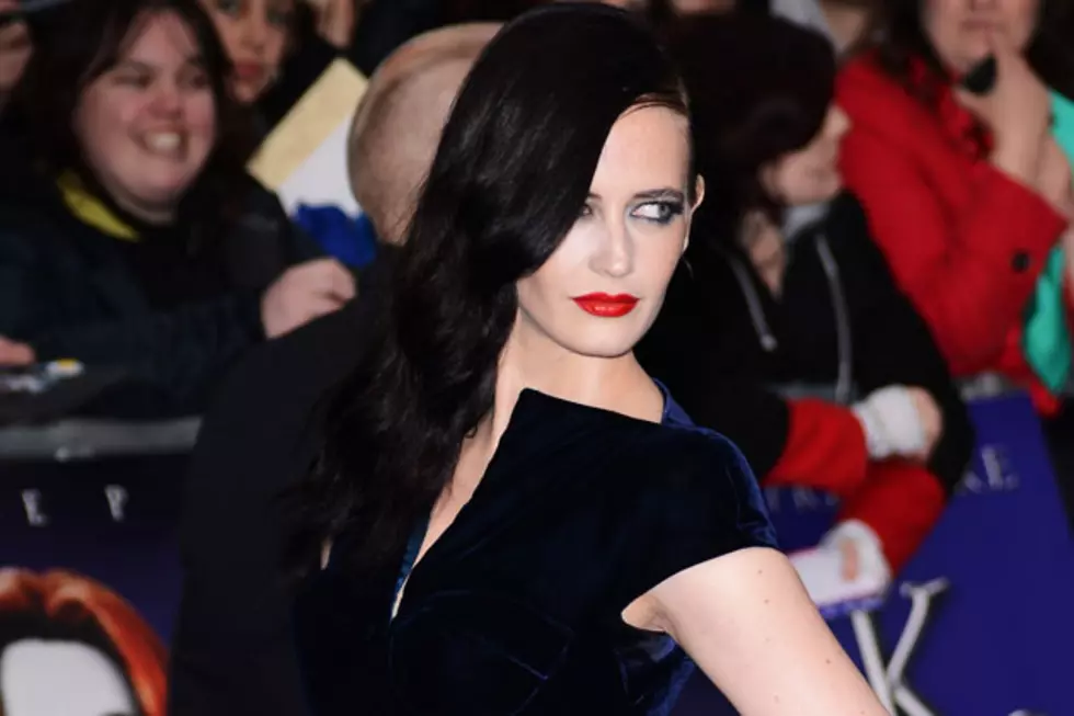 ‘Sin City 2′ Casts Eva Green as the ‘Dame to Kill For’