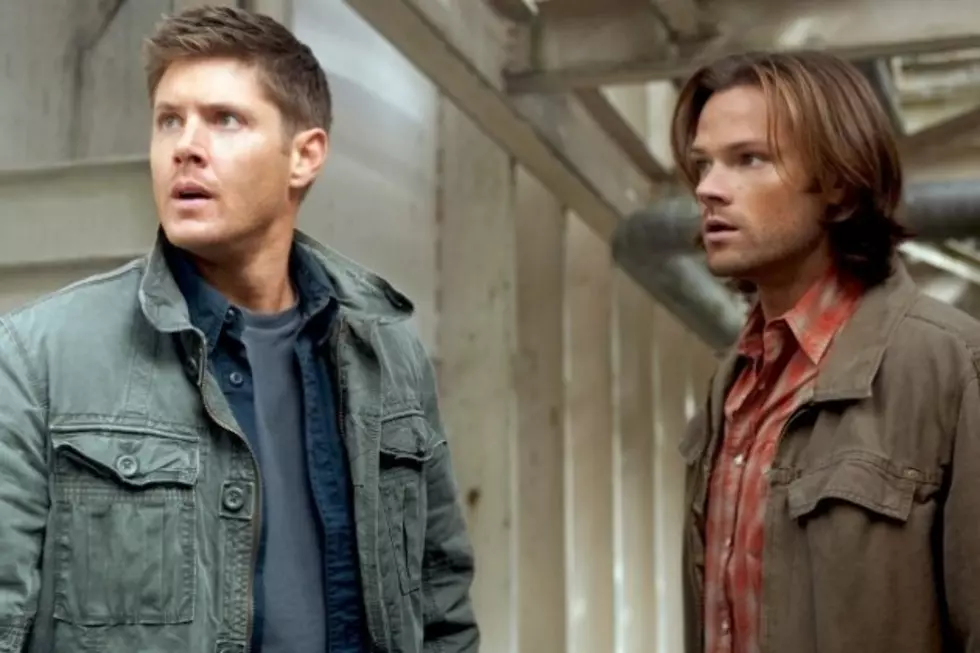 ‘Supernatural’ Preview