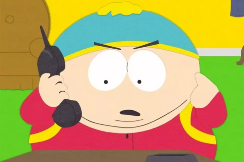 &#8216;South Park&#8217; Sets Premiere, with Reduced Episodes?
