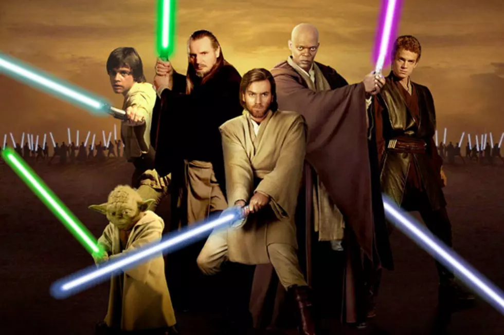 New ‘Star Wars’ Film to Be Directed by Zack Snyder?