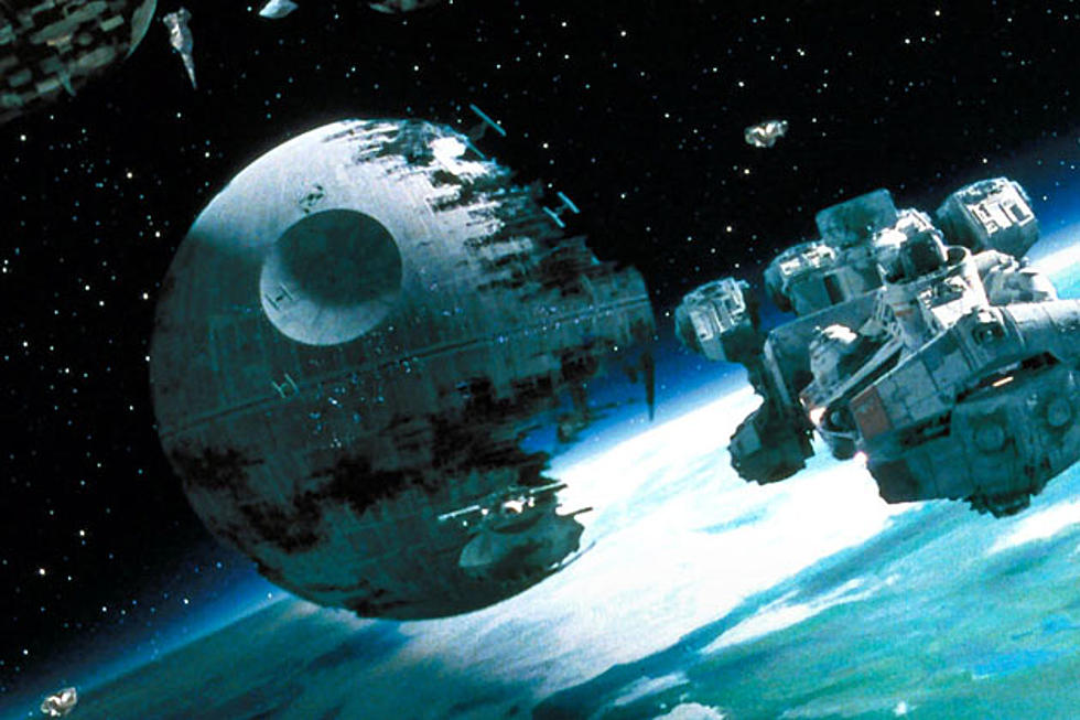 &#8216;Star Wars&#8221; Galactic Empire Responds to the White House&#8217;s Death Star Ruling