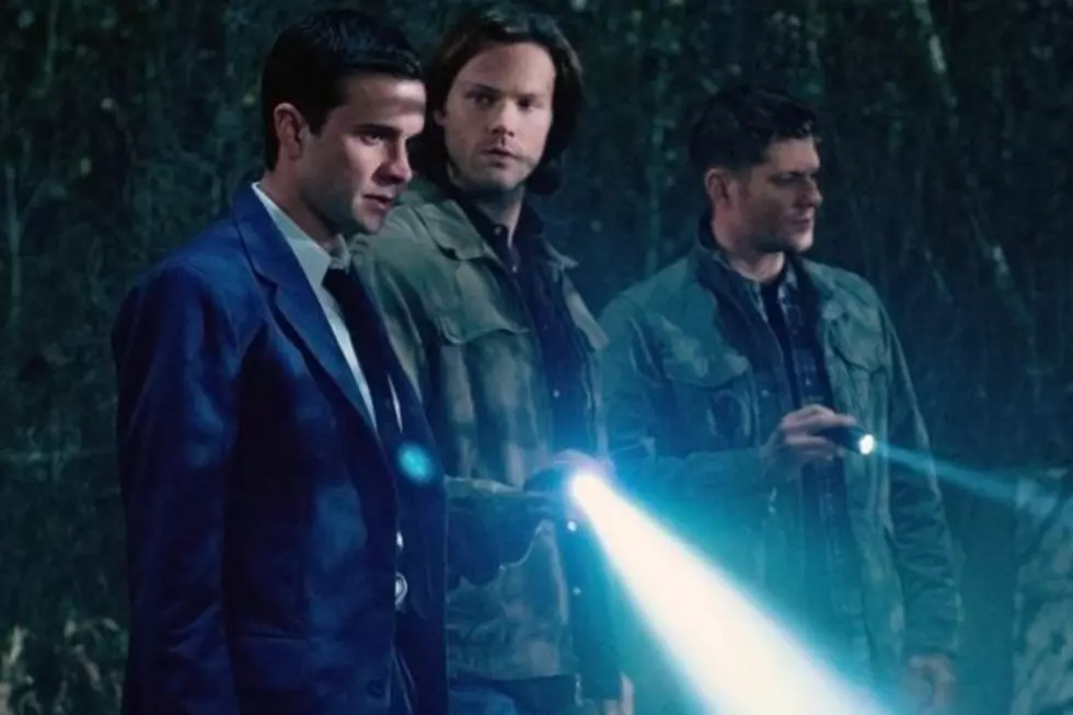 &#8216;Supernatural&#8217; Spoilers: Sam and Dean&#8217;s New Home Base, Plus Benny&#8217;s Return?