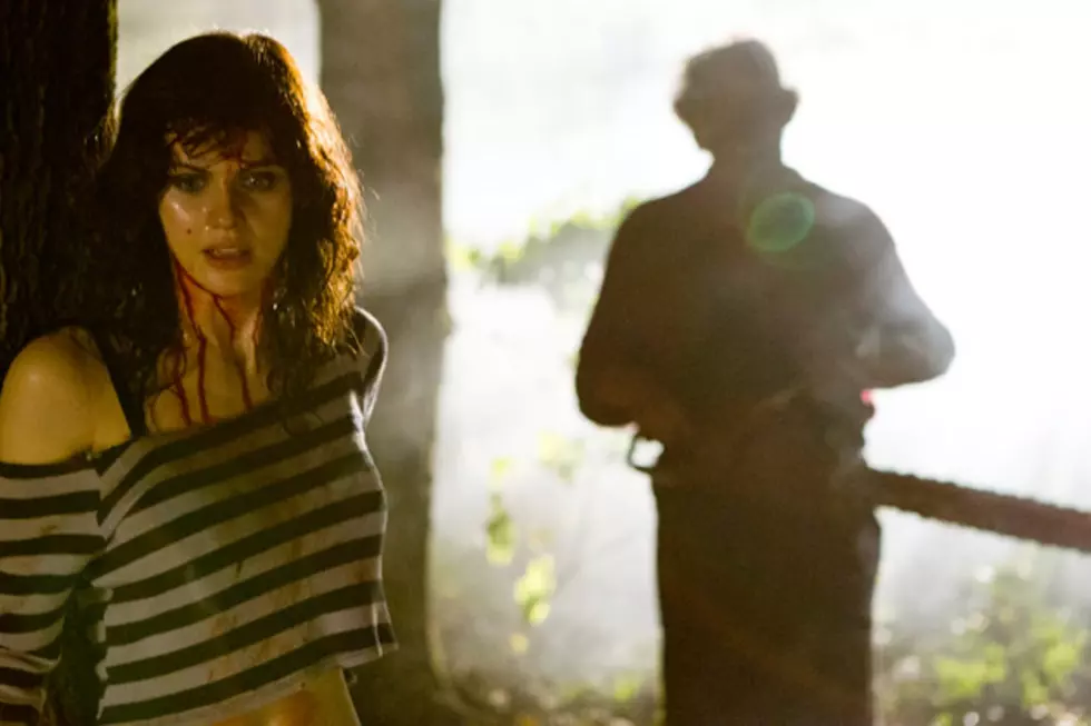 &#8216;Texas Chainsaw 3D&#8217; Review