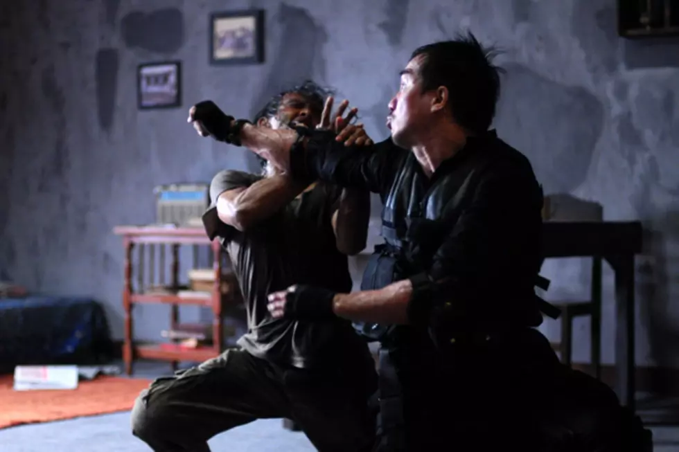 ‘The Raid 2′ Details Emerge: When Does It Take Place?