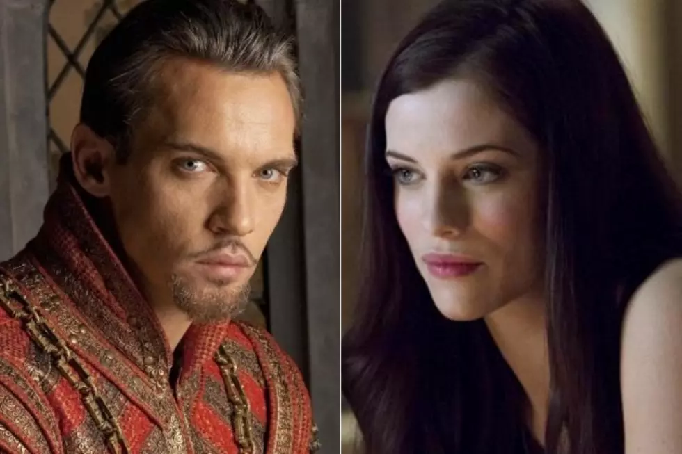 NBC&#8217;s &#8216;Dracula&#8217; Casts &#8216;Arrow&#8217; Star as Female Lead