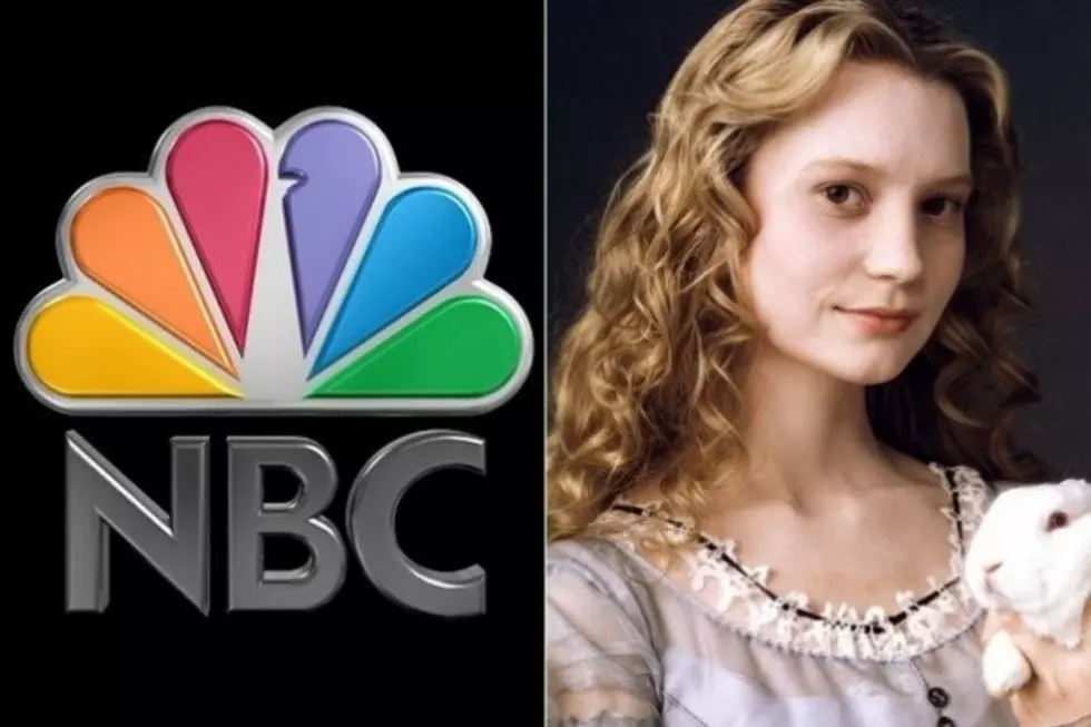 ‘Alice in Wonderland’ Sequel Series Gets Pilot Order at NBC