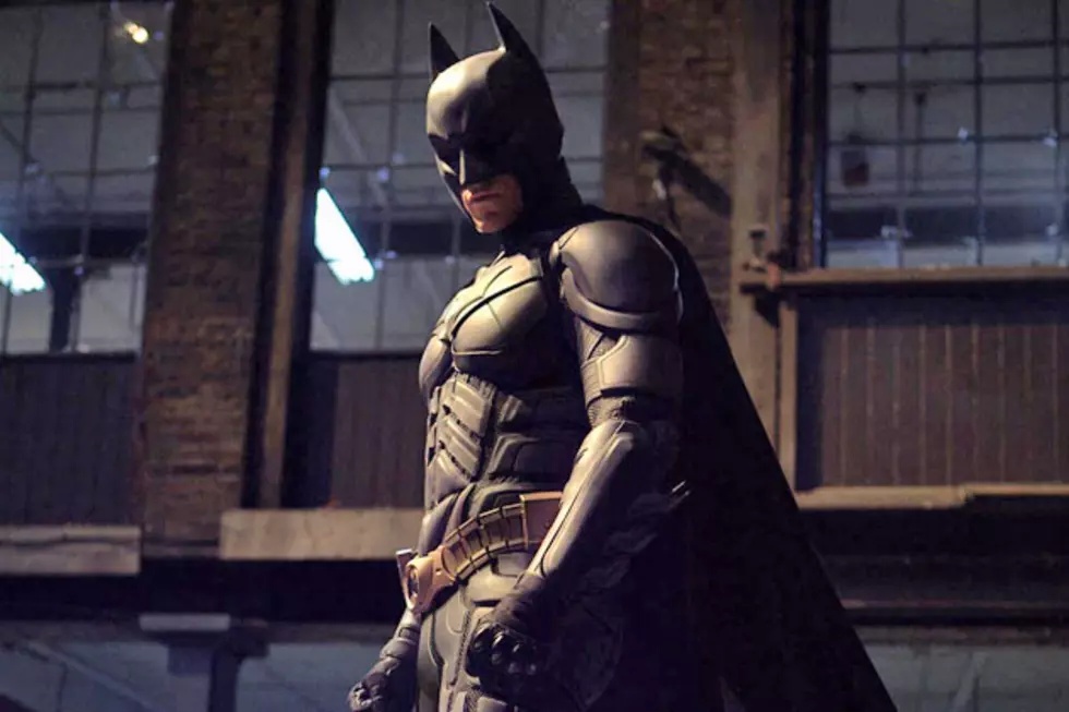The Wrap Up: Watch &#8216;The Dark Knight&#8217; Trilogy in Just 3 Mins.