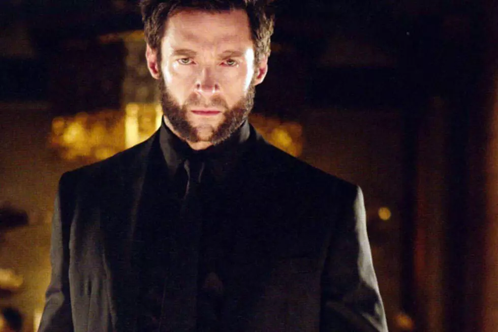 New ‘The Wolverine’ Pics: Hugh Jackman Is Looking Sharp
