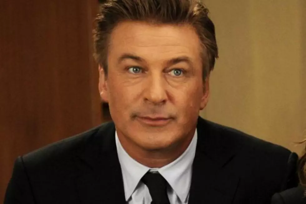 ’30 Rock’ Series Finale: Why Did Alec Baldwin Almost Quit?