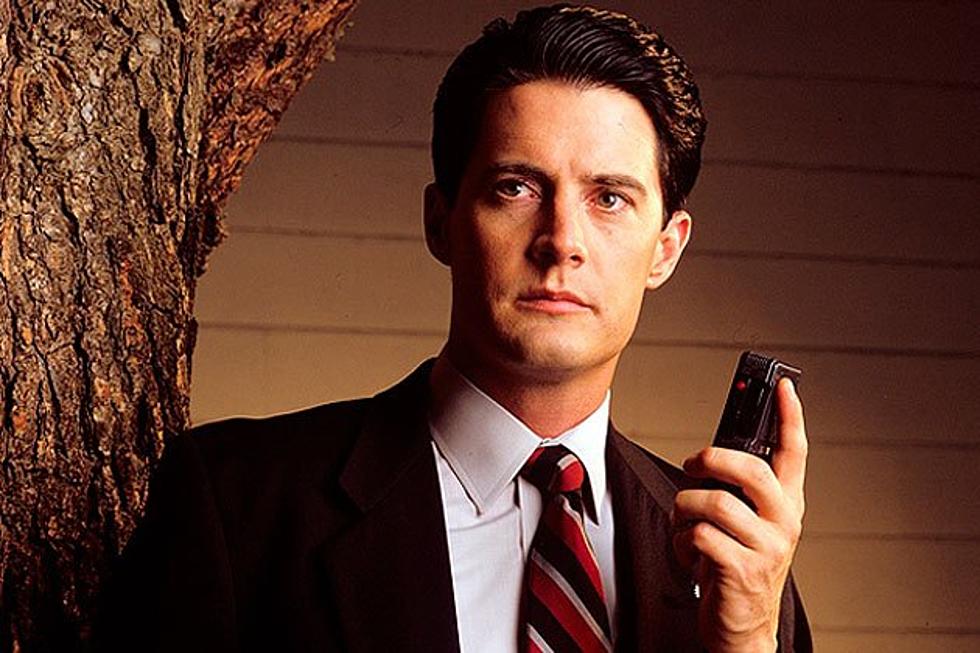 NBC’s ‘Twin Peaks’ Revival: Not A Rumor Anymore?