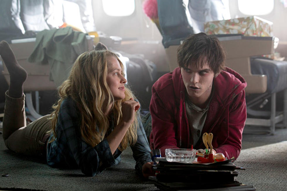 &#8216;Warm Bodies&#8217; Review