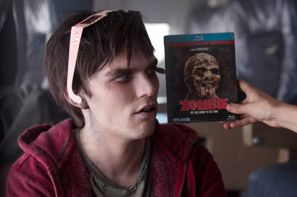 &#8216;Warm Bodies&#8217; Clips Prove There&#8217;s Really No Need to Go See the Movie