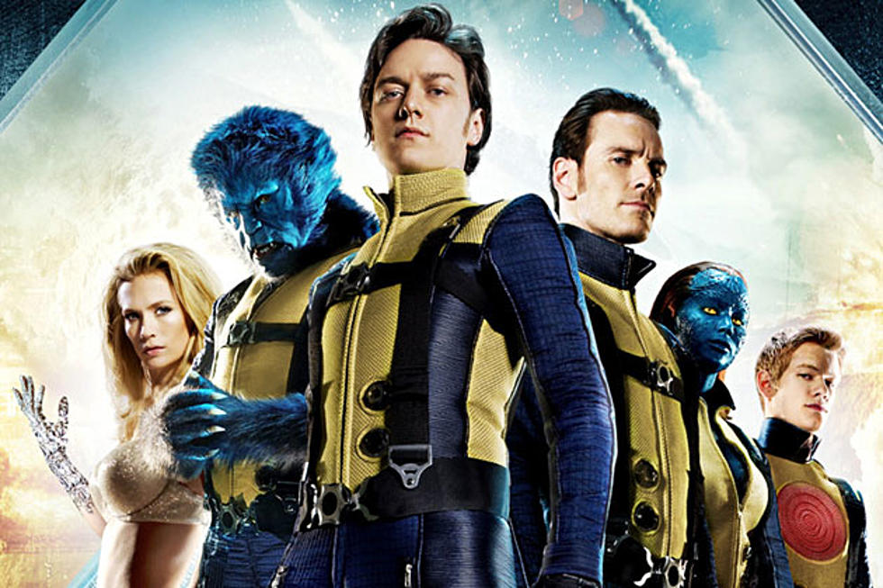 The Wrap Up: ‘X-Men: Days of Future Past’ Probably Won’t Feature This Mutant Alum