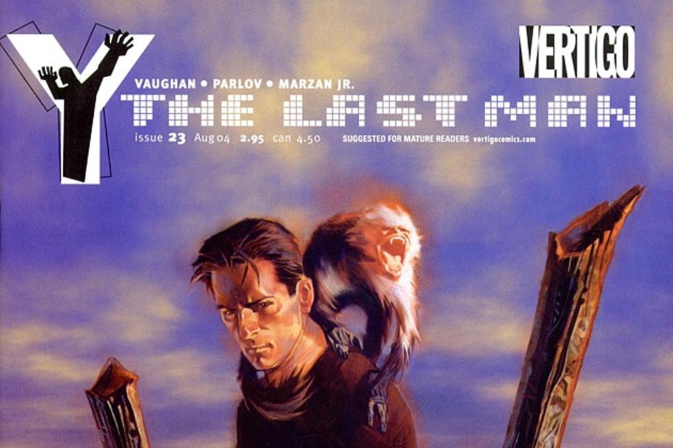 New Line’s ‘Y: The Last Man’ Adaptation Seems Dead as Director Has Signed on to ‘Valencia’