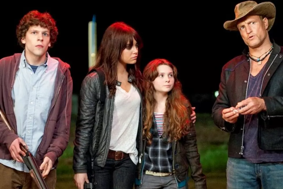 &#8216;Zombieland&#8217; TV Series Headed to Amazon?