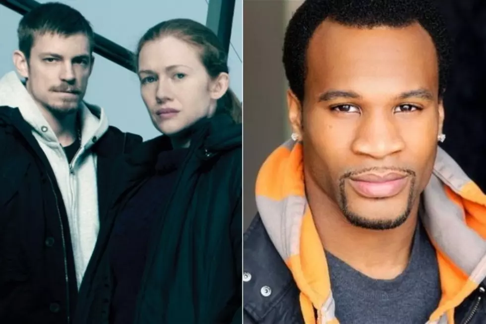 ‘The Killing’ Season 3 Cast Grows with ‘True Blood’s Johnny Ray Gill