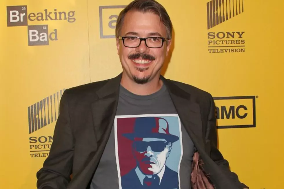 ‘Breaking Bad’ Series Finale: Vince Gilligan to Write and Direct