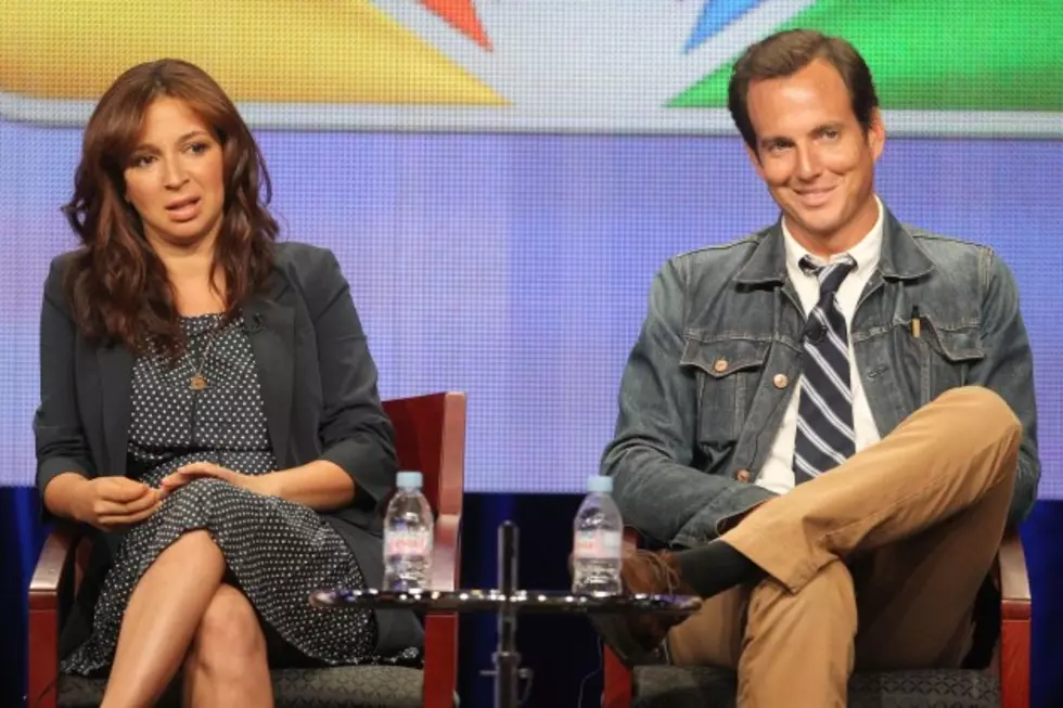 NBC&#8217;s &#8216;Up All Night': Are Will Arnett and Maya Rudolph Leaving?