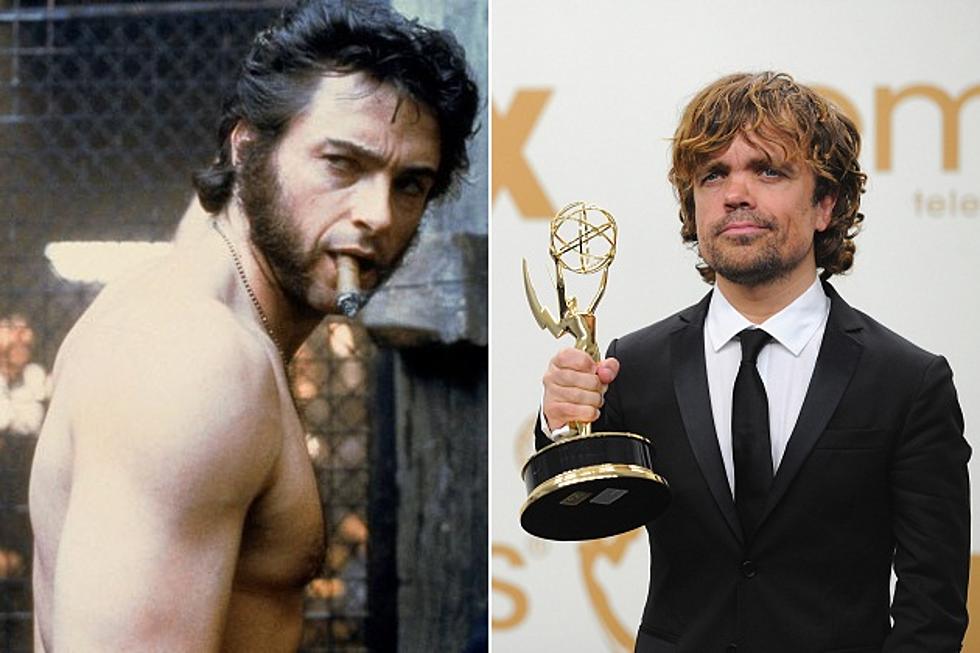 &#8216;X-Men: Days of Future Past&#8217; Gets &#8216;Game of Thrones&#8217; Peter Dinklage