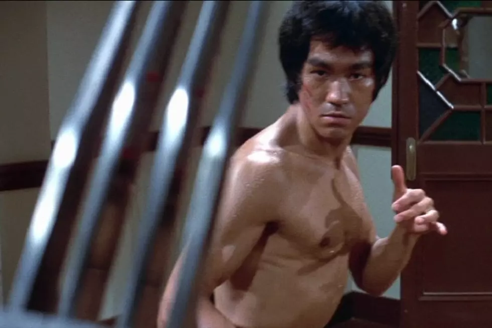 Bruce Lee to Get Second Bio-Pic