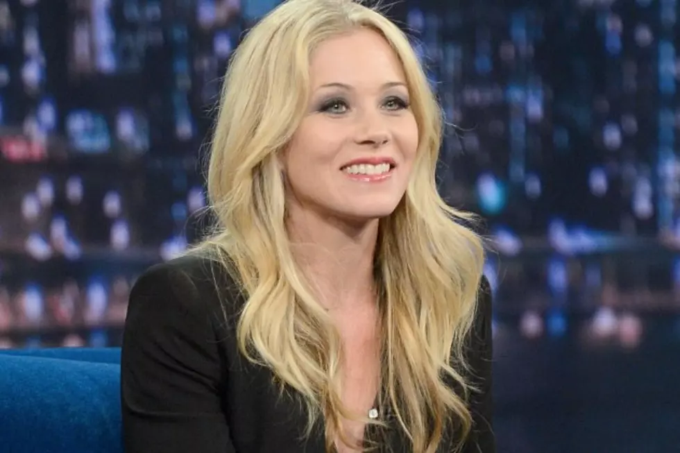 NBC’s ‘Up All Night': Christina Applegate Quits, Lisa Kudrow to Replace?