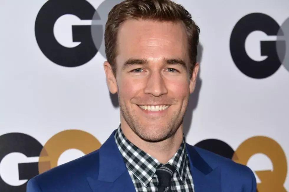 James Van Der Beek Joins &#8216;Friends With Better Lives&#8217; After &#8216;Apartment 23&#8242; Eviction