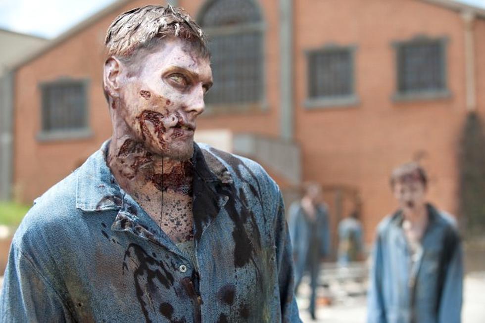 Go Behind the Scenes of The Walking Dead Episode &#8216;I Ain&#8217;t Judas&#8217; [VIDEO]